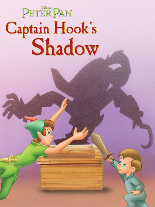 Title details for Peter Pan by DISNEY BOOK GROUP - Available